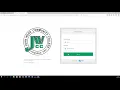Login to Your Online Canvas Course