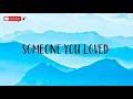Teddy Swims - Someone You Loved (Lyrics) Lewis Capaldi Cover