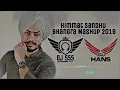 Download Lagu Himmat Sandhu: Bhangra Mix Mashup | Dj Hans | Dj Sss | New Punjabi Song 2019