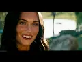 The Cars: "Drive" (Transformers movie clip)