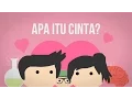 Download Lagu Apa Itu Cinta? (Feat Edho Zell)