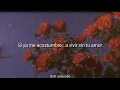 Ya pasó - Indios - letra