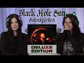 Lagu BLACK HOLE SUN || SOUNDGARDEN reaction
