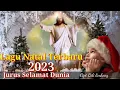 Lagu Natal Terbaru 2023 \