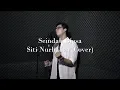 Download Lagu Seindah Biasa - Siti Nurhaliza (Cover)