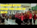 Download Lagu Music Bambu Tanah Poso yang Keren  ||  Musik Bambu dari Kasiguncu.