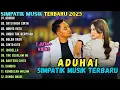 ADUHAI - SATU RASA CINTA - HANYA SATU || SIMPATIK MUSIK FULL ALBUM TERBARU 2025