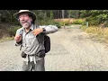 Pacific Crest Trail NorCal Southbound ￼2026