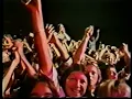 Bachman-Turner Overdrive - Takin' Care Of Business (Live)