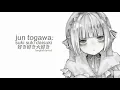 Download Lagu jun togawa: suki suki daisuki - english lyrics