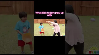 Remember the days