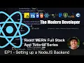 The Modern Developer - 004