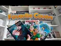 Download Lagu My Favorite Manga Covers In My Collection!