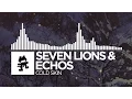 Lagu Seven Lions \u0026 Echos - Cold Skin [Monstercat Release]