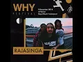 [LIVE] 2018.12.09 RAJASINGA - Dilarang Berbisa