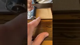 شاهد كيف يتم تزوير الدولار في 3 دقائق 