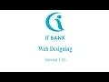CSS Internal CSS Lec-2 CSS tutorial for beginners in