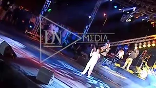                                   عمرو دياب   وهى عامله إيه   حفلة دندنها