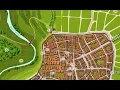 Random City Generator