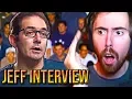 Asmongold Reacts To Jeff Kaplan s Interview - WoW Classic with Creators