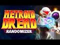 I Randomized EVERYTHING in Metroid Dread