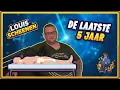 Download Lagu DE LAATSTE VIJF JAAR GLOBAAL UITGELEGD