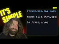 Curly brace expansion in Bash everything you need to know - You Suck at Programming
