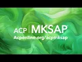 A New Era for MKSAP is Coming