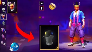 قلتش سكن ساكورا و الهب هوب يضهر في الخزنة بدوم باند يعمل بنسبى 