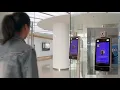 Download Lagu Telpo TPS980T Face Recognition Temperature Measurement Alarm Test
