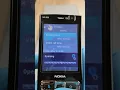 Nokia N95 8GB music player  #shorts #trending
