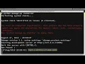 Python Django Tutorial Full Featured Web App Part 2 Applications and Routes