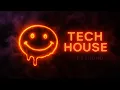 Tech House Mix | Pumping Energy \u0026 Late Night Heat