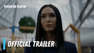 Subservience Official Trailer Megan Fox Michele Morrone 
