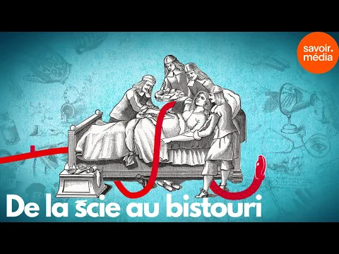 De la scie au bistouri : bande-annonce
