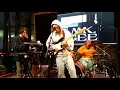 Mk.gee - Over Here - live at Pitchfork Paris 2019