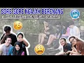 Download Lagu A FAMILY TRYING SWIMMING IN VILLA BANDUNG'S NATURAL POOL!