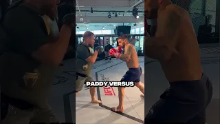 Why Wouldn't They Match Paddy Pimblett vs. Ilia Topuria #ufc