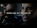 Rauw Alejandro, Baby Rasta, Punto 40 - (Letra/Lyrics)