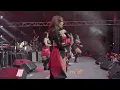 Download Lagu Original Sex Bomb Girls Performing at Howlers Manila 2.0