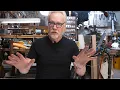 Download Lagu The MythBusters Episode Adam Savage Regrets Making