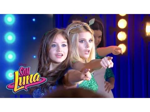 Download MP3 A Rodar mi Vida | Soy Luna