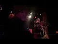 I'm Coming Home "Shannon Curfman Band" Live @ Bunkers/ Minneapolis, Minnesota 11/22/2023