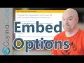 Embedding with Power BI Understanding the Key Differences