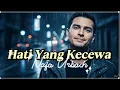 Lagu Hati Yang Kecewa – Nafa Urbach | Cover Versi AI | Musik Rindu Menyayat Hati