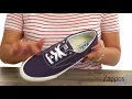 Keds Anchor SKU 9002965