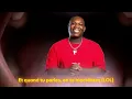 FETTY NDOSS - [ RAP VS N'TCHAM ]