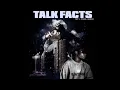 Dthang Gz , Bando,Tdot- Talk Facts (Clean Version)