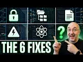 OpenSSH 10 4 landed on 6 July Five fixes no CVEs assigned