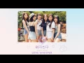 Download Lagu [Hidden Vocals] GFRIEND \
